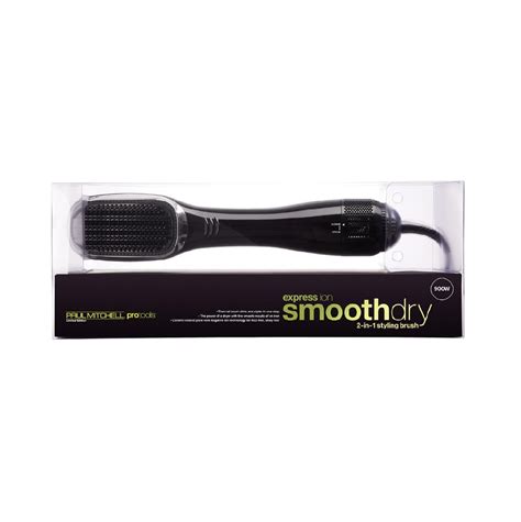 express ion smooth dry